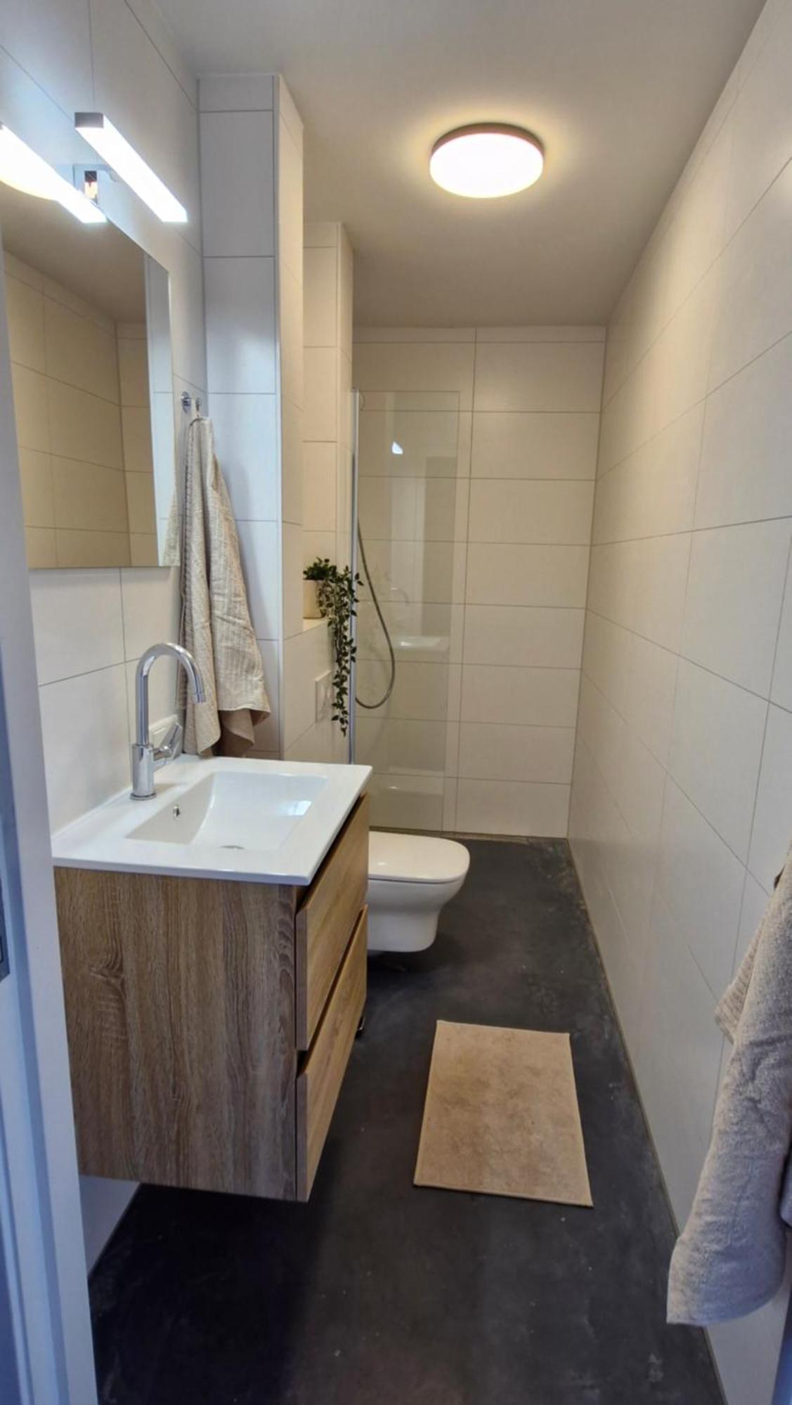 Campingappartement Knegsel 외부 사진