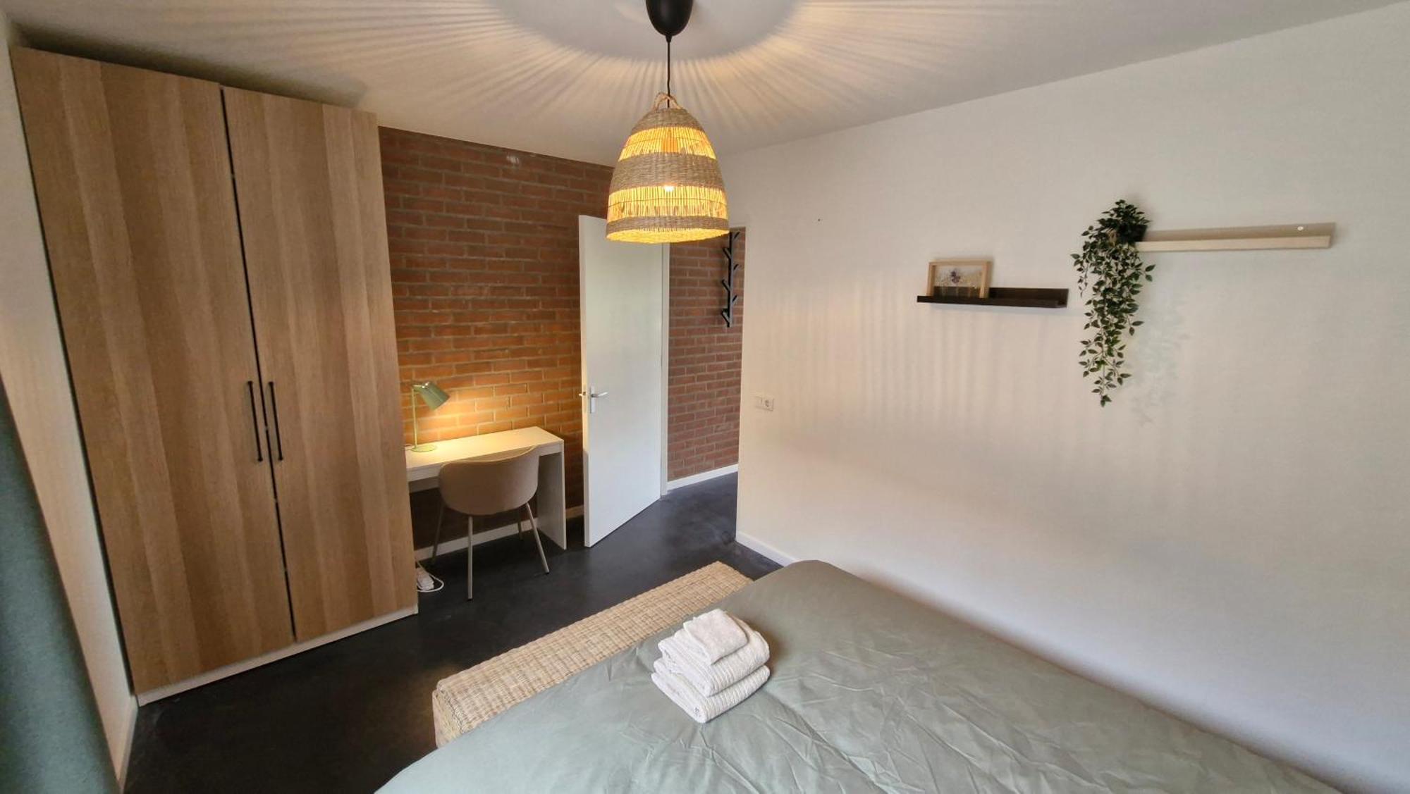 Campingappartement Knegsel 외부 사진