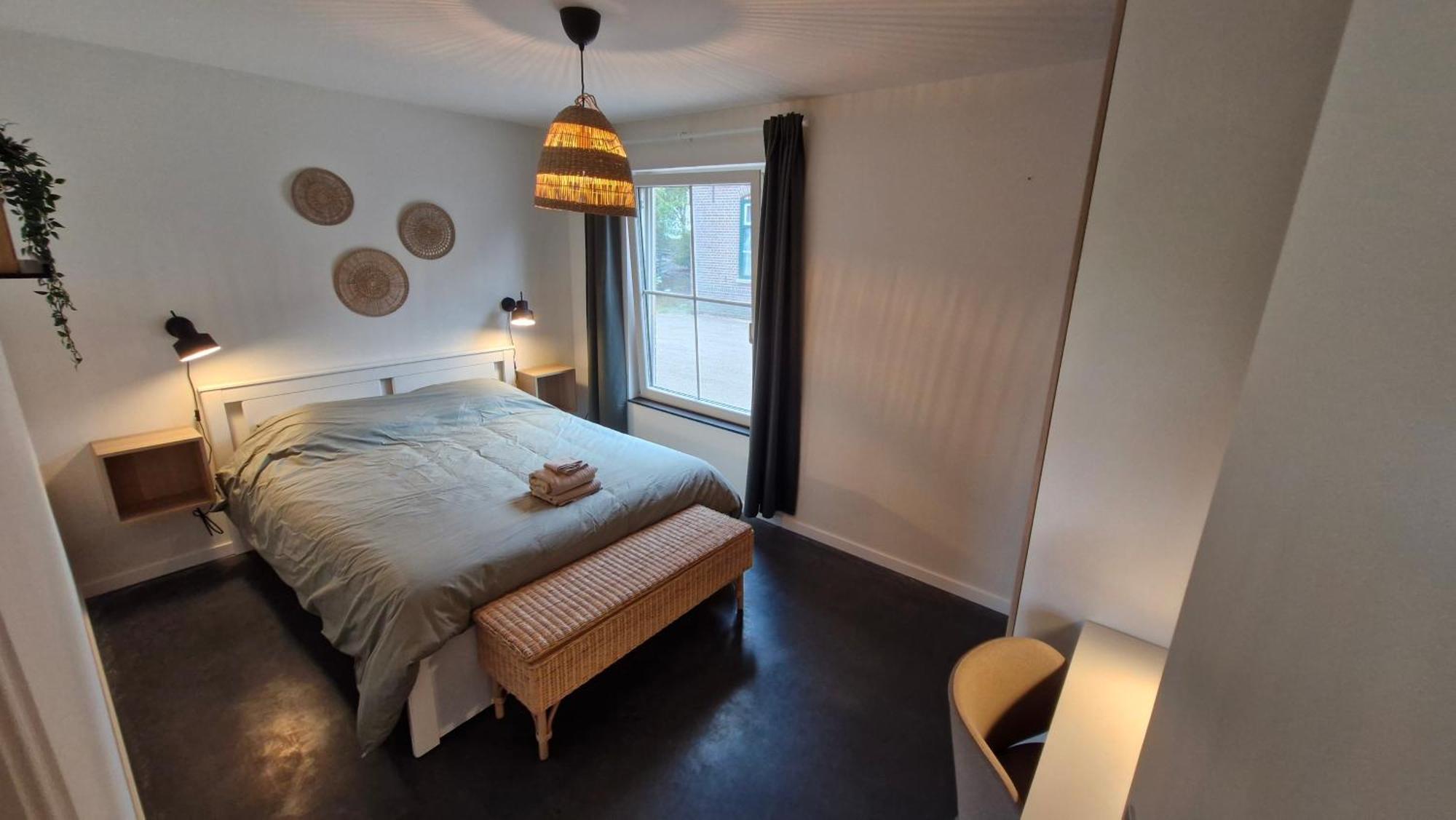 Campingappartement Knegsel 외부 사진