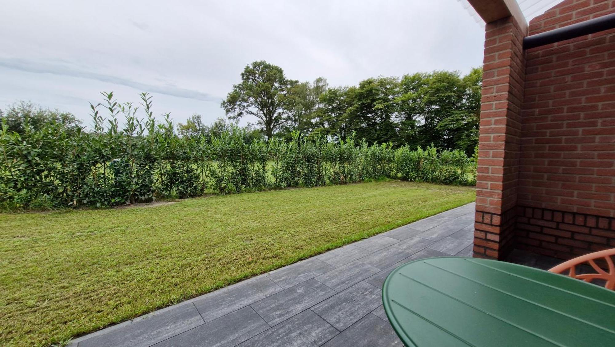 Campingappartement Knegsel 외부 사진