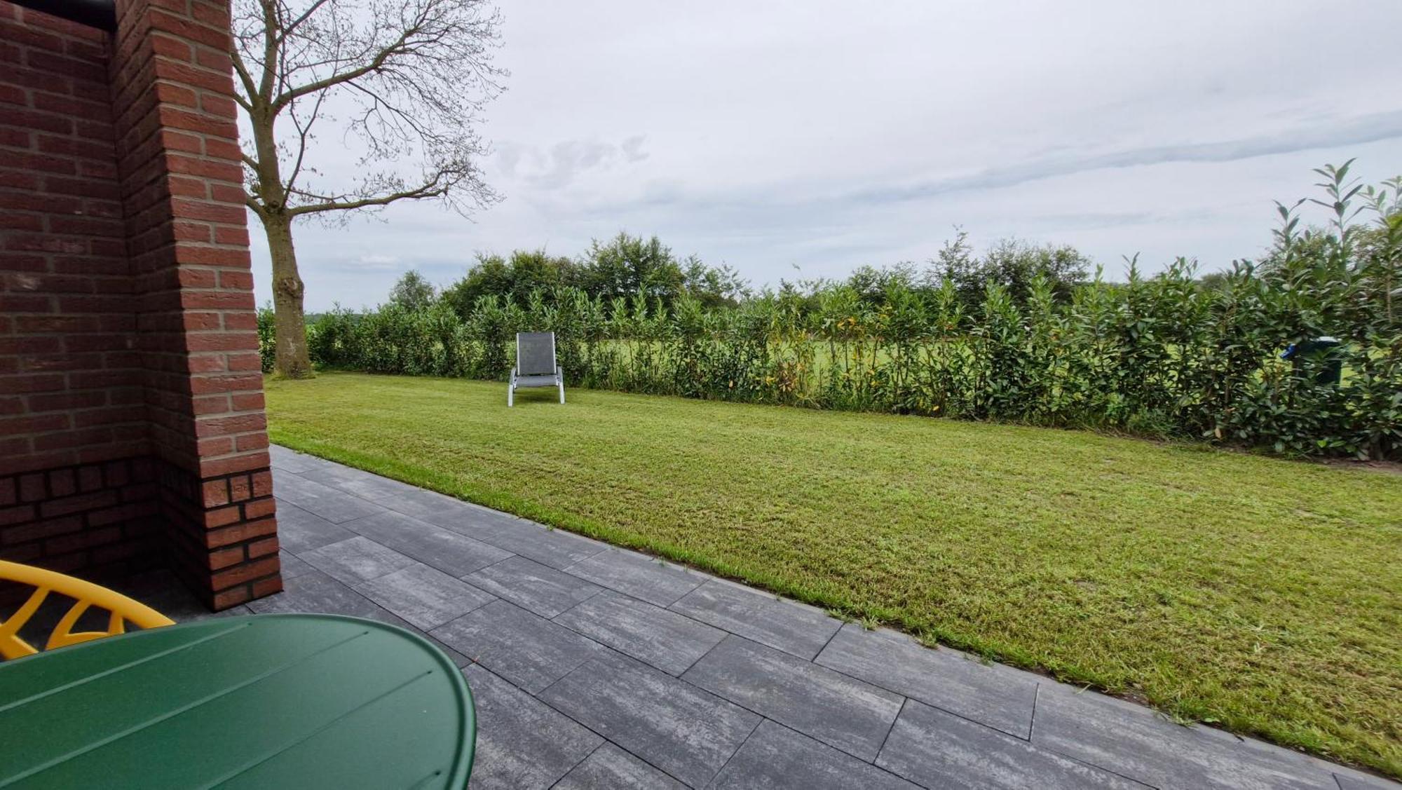 Campingappartement Knegsel 외부 사진
